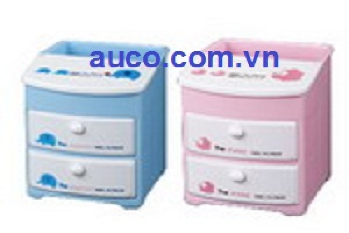 Khay cắm bút Deli - 9136